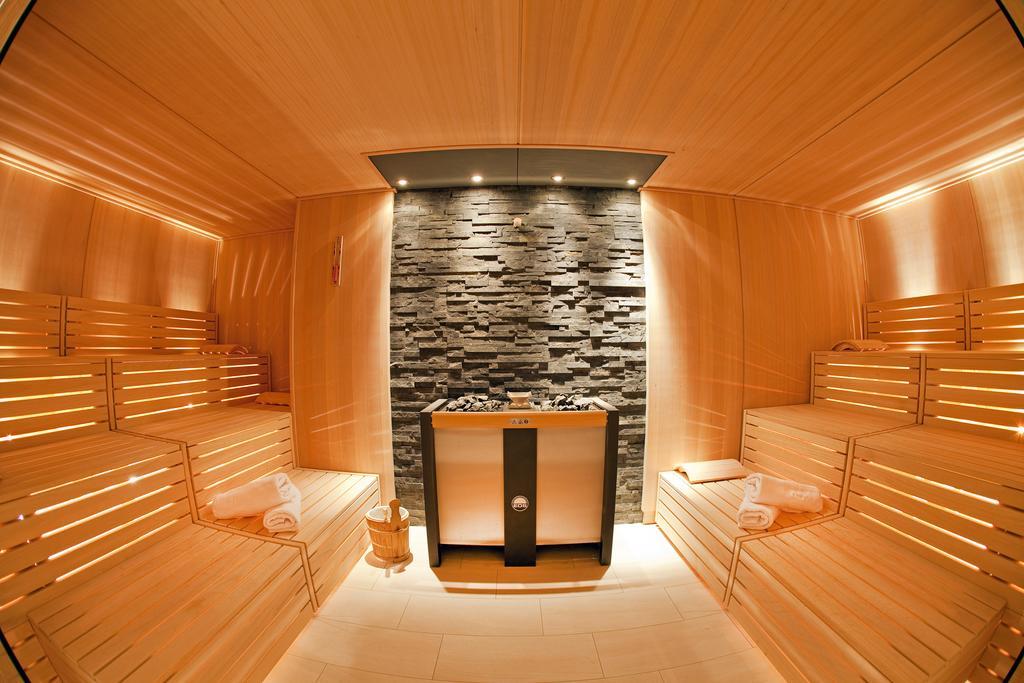 Hotel Fliana Ischgl Esterno foto