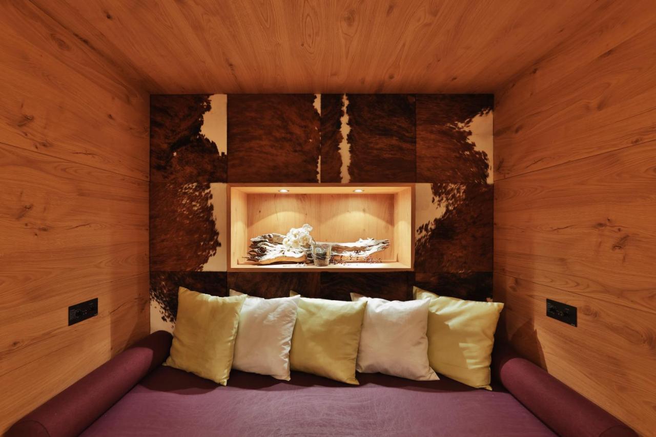 Hotel Fliana Ischgl Esterno foto